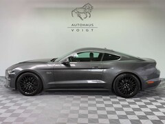 Bild des Angebotes Ford Mustang GT|deutsch|ACC|Performance-Paket|LED|