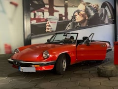 Bild des Angebotes Alfa Romeo Spider Spider 2.0