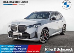 Bild des Angebotes BMW X3 M 50i Pro xDrive AHK+PANO+STANDHZG+360°KAM