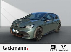 Bild des Angebotes CUPRA Born VZ *Sennheiser*PilotXL*Skyline*CargoPack