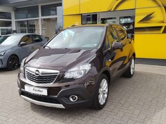 Bild des Angebotes Opel Mokka Innovation / NAVI / Rückfahrkamera /Sitzheizung