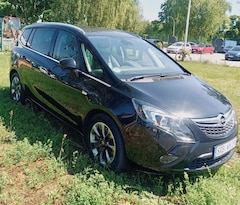 Bild des Angebotes Opel Zafira Tourer 2.0 CDTI ecoFLEX Start/Stop Edition