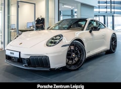 Porsche 992 911 Carrera GTS Burmester PTS Cremeweiss PDCC Club