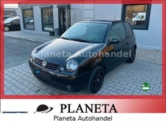 Bild des Angebotes VW Lupo 1.4 Comfortline*AUTOMATIK*KLIMA*SHZ*HU NEU*