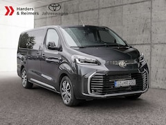 Bild des Angebotes Toyota Proace Verso 2.0 D-4D Teamplayer SHZ ACC LED