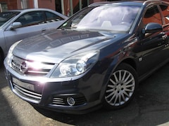 Opel Signum Cosmo Plus Automatik