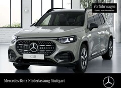 Bild des Angebotes Mercedes-Benz GLB 250 AMG Pano Multibeam Distr. AHK Night Kamera