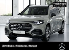 Bild des Angebotes Mercedes-Benz GLB 250 AMG Pano Multibeam Distr. AHK Night Kamera