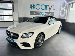 Bild des Angebotes Mercedes-Benz E 300 Cabrio*LEDER*LED*KAMERA*TOTWINKEL*MEMORY*