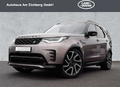 Bild des Angebotes Land Rover Discovery D300 Dynamic HSE 7-Sitzer
