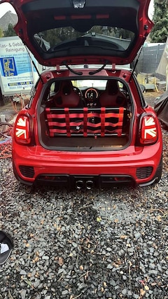 Bild des Angebotes MINI Cooper S Sport-Aut. John Cooper Works Ausstattung