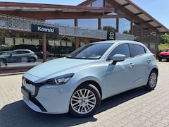 Bild des Angebotes Mazda 2 Exclusive-Line 115PS*360°Kamera*Abstandstempomat*N