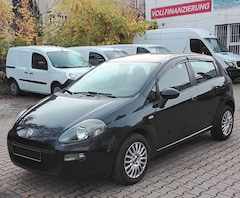 Bild des Angebotes Fiat Punto Pop   Benzin/Gas