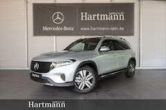 Bild des Angebotes Mercedes-Benz EQB 300 EQB 300 4MATIC Panorama AHK Fahrassistenz 360°