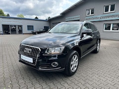 Bild des Angebotes Audi Q5 2,0 TDI quattro S-tronic