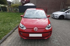 Bild des Angebotes VW up! high