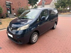 Bild des Angebotes Nissan NV200 /Evalia Evalia Premium*R-KAMERA*