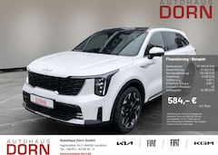 Bild des Angebotes Kia Sorento Platinum 2.2D AWD Premium-Paket Glasdach 7S