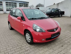 Bild des Angebotes Honda Jazz 1.2 Style Klima