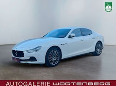 Bild des Angebotes Maserati Ghibli 3.0d S V6 //NAVI//CAM//LEDER//BI-XENON//