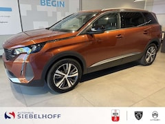 Bild des Angebotes Peugeot 5008 Allure Pack Hybrid 136 e-DSC6
