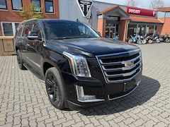 Bild des Angebotes Cadillac Escalade Escalade 6.2 V8 AWD AT Platinum