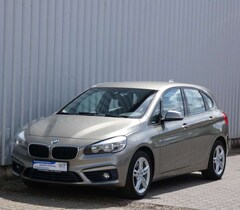 Bild des Angebotes BMW 225 Baureihe 2 Active Tourer 225 i-Klima-Navi-SH