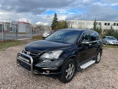 Bild des Angebotes Honda CR-V Elegance  4x4 Automatik