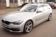 Bild des Angebotes BMW 330 Baureihe 3 Touring 330 d Sport Line Shadow