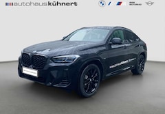 Bild des Angebotes BMW X4 xDrive20d ///M-Sport PanoSD UPE 85.590 EUR
