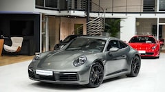 Porsche 992 Carrera*SOUND-PACKAGE+*SPORTSITZE*PDK*DAB+*