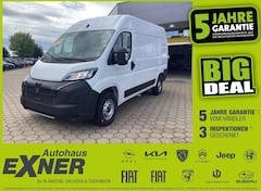 Bild des Angebotes Peugeot Boxer L3H2 Kastenwagen DAB, Klima, Tempomat