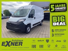 Bild des Angebotes Peugeot Boxer L3H2 Kastenwagen DAB, Klima, Tempomat