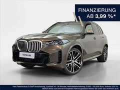 Bild des Angebotes BMW X5 M Sport