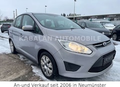 Bild des Angebotes Ford C-Max C-MAX Trend