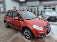Bild des Angebotes Suzuki SX4 Club