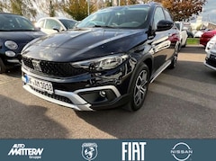 Bild des Angebotes Fiat Tipo Kombi Cross 1.5 GSE, LED, Navi, ACC