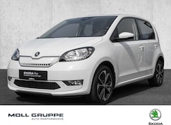Bild des Angebotes Skoda Citigo e Style KLIMAA AUT