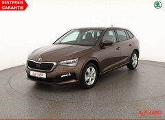 Bild des Angebotes Skoda Scala 1.0 TSI Ambition LED Sitzheizung SmartLink