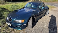Bild des Angebotes BMW Z3 roadster 2.8 „British Traditional“