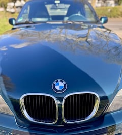 Bild des Angebotes BMW Z3 Roadster 2.8 Cabrio | Sonderedition