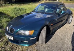 Bild des Angebotes BMW Z3 Roadster 2.8 Cabrio | Sonderedition