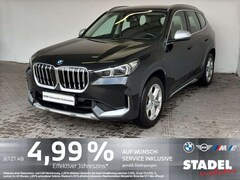 Bild des Angebotes BMW X1 xDrive23d xLine Navi.LED.ACC.RFK.AHK.KomZg