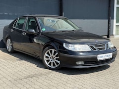Bild des Angebotes Saab 9-5 Lim. 2.3 Aero Turbo Automatik Leder Klimaaut