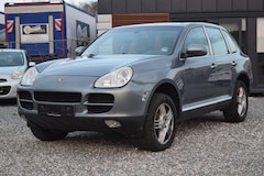Porsche Cayenne S 4.5 V8