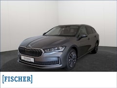 Bild des Angebotes Skoda Superb Combi 2.0TDI 4x4 DSG Selection Matrix AHK ACC Rear