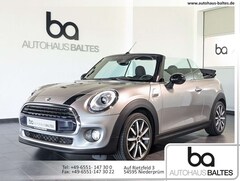 Bild des Angebotes MINI Cooper Cabrio Cooper Cabrio Chili/LED/PDC/SH/Sposi/Sound