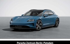 Bild des Angebotes Porsche Taycan 4S Sport Turismo LED-Matrix Panorama BOSE