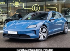 Bild des Angebotes Porsche Taycan 4S Sport Turismo LED-Matrix Panorama BOSE