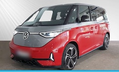 Bild des Angebotes VW ID. Buzz GTX 4MOTION KR PANO+AHK+NAVI+SITZHZ+ACC Klima